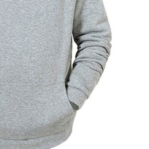 Chándales de algodón hechos con material de calidad superior y logotipo personalizado para hombre, conjuntos de Jogger con capucha y pantalones de chándal de algodón al por mayor - Product Image 4
