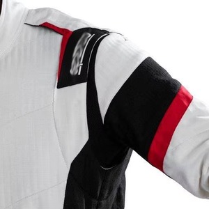Traje de Carreras de Karting Personalizado de Una Pieza de Alta Calidad, Chaqueta y Pantalones Profesionales Ignífugos para Hombre y Mujer, para Drifting - Product Image 5