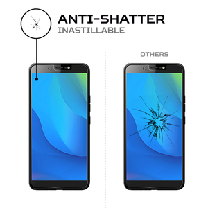 ฟิล์มกันกระแทก ANTISHOCK TECNO Pouvoir 3 Air ทนทานและป้องกันการกระแทกสำหรับโทรศัพท์มือถือ - Product Image 5