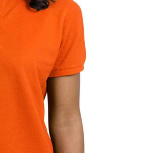 Fabricante de Camisetas Polo Personalizadas para Mujer para el Crecimiento y Desarrollo de Marcas - Product Image 2
