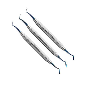 Juego de 6 instrumentos dentales con certificación CE, escalador Dental portátil para uso doméstico, escalador Dental portátil, limpiadores dentales, herramientas de higiene - Product Image 5