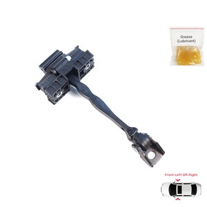 BDP1669 Frein de porte avant, butée de porte, limiteur de porte, sangle de retenue pour ID.3 E11 E12 Born K11 10A837249 - Product Image 1