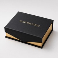 Boîte cadeau en forme de valise, recyclable, fabriquée à la main, design personnalisé, emballage pour souvenir de naissance de bébé