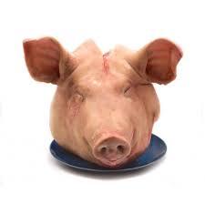 หัวหมูออร์แกนิกแช่แข็งพิเศษกล่องบรรจุสินค้าต้นทุนต่ำมีคุณค่าทางโภชนาการ - Product Image 2
