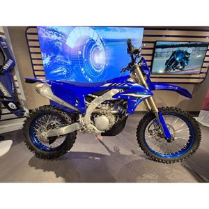 Nueva Ya_ma_ha WR250F - Product Image 1
