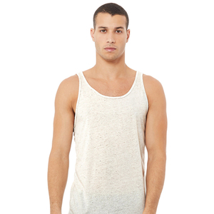 Camisetas sin mangas de algodón XXL para hombre, camisetas de gimnasio en varios colores, decoración de botones, ropa deportiva informal para Fitness, culturismo, Yoga - Product Image 1