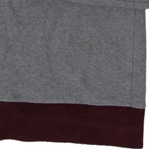 Personnalisable de haute qualité laine unisexe tricoté Cardigan pull hommes pull tricoté à manches longues tricots hiver Cardigan tricot - Product Image 6