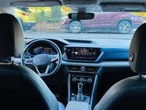 COOL USED 2024 Ultra-Luxury SE FWD Diesel Automatic 4-Seater SUV <b>Panoramic</b> Sunroof 360 Rear <b>Camera</b> Leather Seats Left Dark - Product Image 5