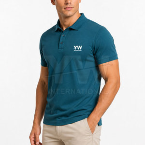 Polos pour hommes, dernières tendances, best-sellers, légers, en vente en ligne - Product Image 3