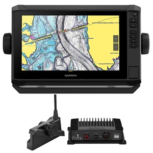Best offer for New Garminn <b>ECHO</b>-MAP™ UHD2 93sv w/Livescope Bundle - Product Image 2