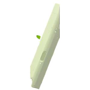 Désodorisant d'<span class=keywords><strong>haleine</strong></span> de pulvérisation orale électronique portable longue durée et rafraîchissant <span class=keywords><strong>pour</strong></span> traiter la mauvaise <span class=keywords><strong>haleine</strong></span> - Product Image 2