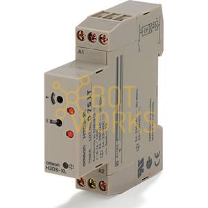 Omron H3DSXLBYOKX1717 - Nuevo - Product Image 1