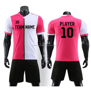 Vente en gros uniforme de football américain personnalisé de qualité unique, nouveau style d'uniforme de football américain à séchage rapide par sublimation - Product Image 3