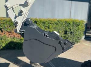 รถขุดขนาดเล็ก TAKEUCHI TB370 ได้รับการรับรองมาตรฐาน EPA น้ำหนัก 3.5 ตัน พร้อมปั๊มไฮดรอลิก KYB กระบอกสูบ Bosch Rexroth เครื่องยนต์พร้อมมอเตอร์ รองรับการใช้งานหนัก - Product Image 4