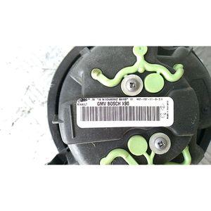 MOTOR DE CALEFACCIÓN DACIA Duster 1ª Serie 6001547487 (10>17) - Product Image 2