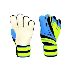 Top demandé dernière conception gants de gardien de but à séchage rapide anti-dérapant personnalisé gants de gardien de but professionnel élégant nouveaux gants - Product Image 2
