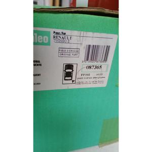 Fanale posteriore destro RENAULT Twingo II serie (07>14) 087365 - Product Image 3