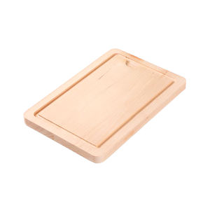 Planche à découper pour hacher les fruits et les légumes disponible au prix de gros planche à découper en bois très durable la plus vendue - Product Image 3