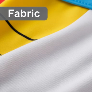 Costume d'anime unisexe en polyester pour nourrissons et tout-petits, tissu doux et léger, tenue confortable pour se déguiser, fête, cosplay, vêtements personnalisés - Product Image 2