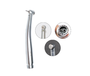 Meilleure Qualité Vendeur LED Orange Série Bouton Poussoir Haute Vitesse Pièce À Main-Tête Standard .. - Product Image 5