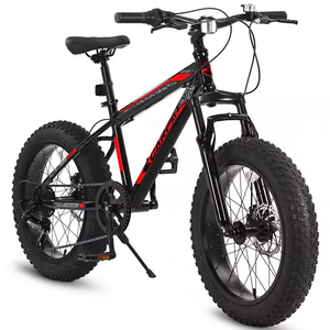 Vélo de montagne haut de gamme en promotion – Cadre en aluminium pour l'aventure, le fitness et les sentiers tout-terrain – Conduite fluide et durable - Product Image 5