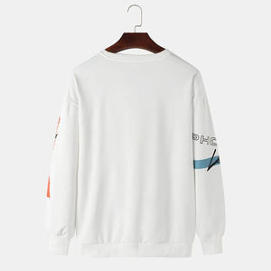 Nueva sudadera de mujer, sudadera de llegada en diferentes estilos, personaliza tu propia sudadera para mujer - Product Image 2