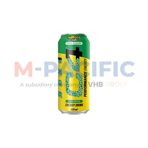 C4 BOOST FROZEN BOMBSICLE <b>ZERO</b> <b>SUGAR</b> ENERGY DRINK UK ORIGIN 500ML - Product Image 2