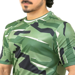 Camisetas de Gimnasio Modernas y Cómodas, del Mejor Material, de Secado Rápido para Hombre - Product Image 5