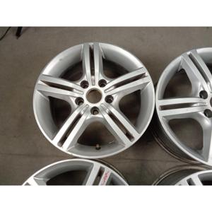 ล้อแม็กซ์นิสสัน แคชไค รุ่นที่ 2 (10>13) 4 ล้อ 006560/ff - Product Image 5