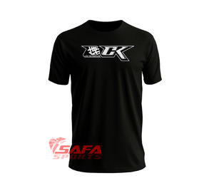 SAFA SPORTS Custom Designs Printed Paintball Sublimation Lightweight Quality Affordable Best Design Paintball Vest Tech Tee - Product Image 3
