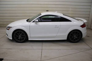 A6 Audi 2.0T Quattro Prestige 2dr Coupe เบาะหนังมือสองกล้องหลังพวงมาลัยซ้าย - Product Image 3