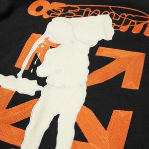 Vente en gros de veste chauffante décontractée à la mode Veste en duvet en polyester coupe-vent pour hommes Veste d'hiver et d'automne pour hommes - Product Image 5