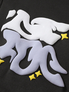 Sweat à capuche d'automne en molleton de coton respirant de haute qualité pour hommes-coupe surdimensionnée avec poche vêtements de tous les jours imperméables - Product Image 5