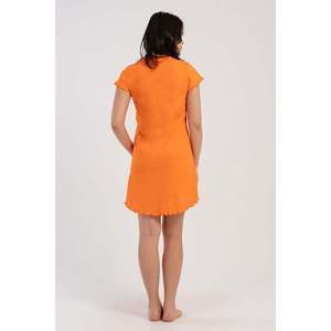 Tunique courte KADIN P.SUPREM BIBILALI - Orange - Orange - Product Image 4