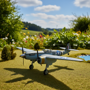 แบบจำลองสถาปัตยกรรม Horten Ho 229 สเกล 1:32 - Product Image 3