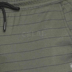 Pantalones de jogging hechos a medida, para exteriores, transpirables, cómodos, de bolsillo, hechos en alta calidad - Product Image 4