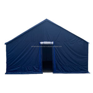 Carpa Resistente para Exteriores – Lona Impermeable para las 4 Estaciones, Ideal para Familias - Product Image 3