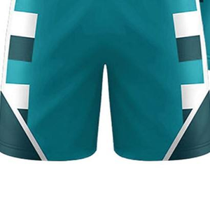 Uniforme de Lacrosse para Hombre de Estilo Único, Calidad Premium, Ligero, Superventas, con el Mejor Diseño y Mangas Cortas - Product Image 5