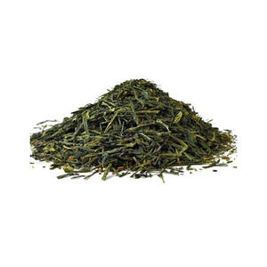 Thé vert à feuilles entières de Ceylan 100% thé vert à feuilles entières naturel pur du Sri Lanka, thé vert à feuilles mobiles de qualité supérieure pour la santé - Product Image 2