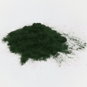 Poudre de flocage électrostatique en nylon RTS, densité 0,6 mm 1,5D, fibres de flocage AN-14 - Product Image 1