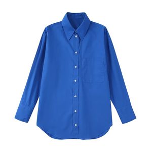 Camisas y blusas de secado rápido para mujer anti pilling transpirable cómodo logotipo personalizado fácil de usar blusas ligeras - Product Image 2