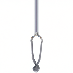 Testeur de sol manuel ergonomique avec poignée ergonomique, haute précision, protection IP67 pour le sable Burkle GmbH - Product Image 3