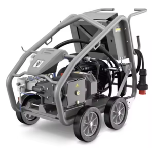 Hidrolavadora Industrial Eléctrica HD 9/100-4 para Limpieza de Alta Resistencia - Product Image 3