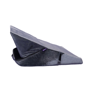 Almohada de Cuña 7 en 1 Directo de Fábrica, Anti Reflujo y Soporte para la Salud, Espuma Confortable, Funda Extraíble, Venta al por Mayor, OEM - Product Image 4