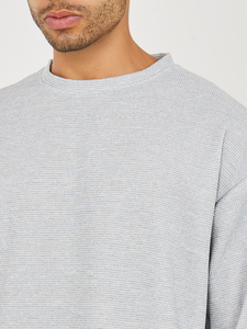 Conjunto de 2 Piezas de Verano 2026 para Hombre, Camiseta de Manga Corta con Pantalones Cortos a Juego, Ropa Casual de Moda Unisex - Product Image 6