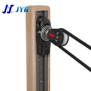 Venta al por mayor Best Seller <span class=keywords><strong>Comprar</strong></span> <span class=keywords><strong>Reformer</strong></span> <span class=keywords><strong>Pilates</strong></span> <span class=keywords><strong>Reformer</strong></span> Machine <span class=keywords><strong>Pilates</strong></span> Durable Oak <span class=keywords><strong>Pilates</strong></span> <span class=keywords><strong>Reformer</strong></span> Bed - Product Image 5