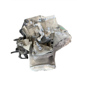TRANSMISIÓN MANUAL COMPLETA CITROEN DS4 1ª Serie 1611630980 diésel 1600 (11>) - Product Image 5