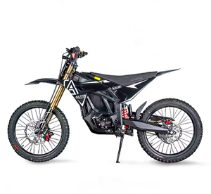 ข้อเสนอที่ดีที่สุดสำหรับ Altis Sigmas 22KW 97.2V 35Ah รถมอเตอร์ไซค์วิบากไฟฟ้าสำหรับแข่ง ปี 2026 ความเร็ว 120 กม./ชม. - Product Image 2