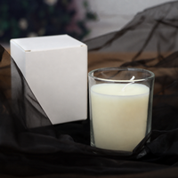 Diffuseur à Roseaux de Luxe et Bougie Parfumée en Cire de Soja Personnalisés pour Parfum d'Intérieur – Vente en Gros