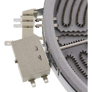 Elemento de Superficie para Estufa Eléctrica ERP MEE62385201 para Uso Doméstico - Piezas de Repuesto Exactas - Product Image 4